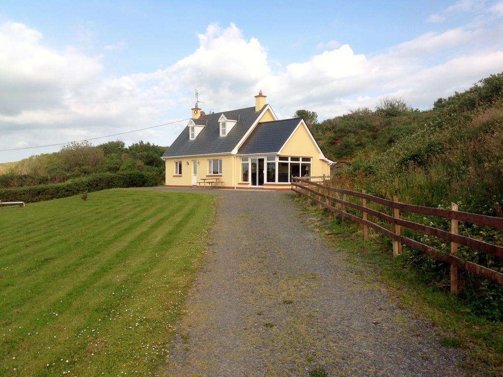 Moulamill Cottage Gouladane Quarto foto