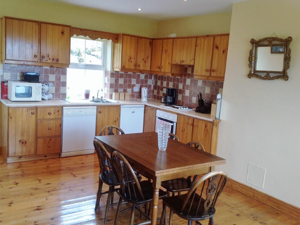 Moulamill Cottage Gouladane Quarto foto