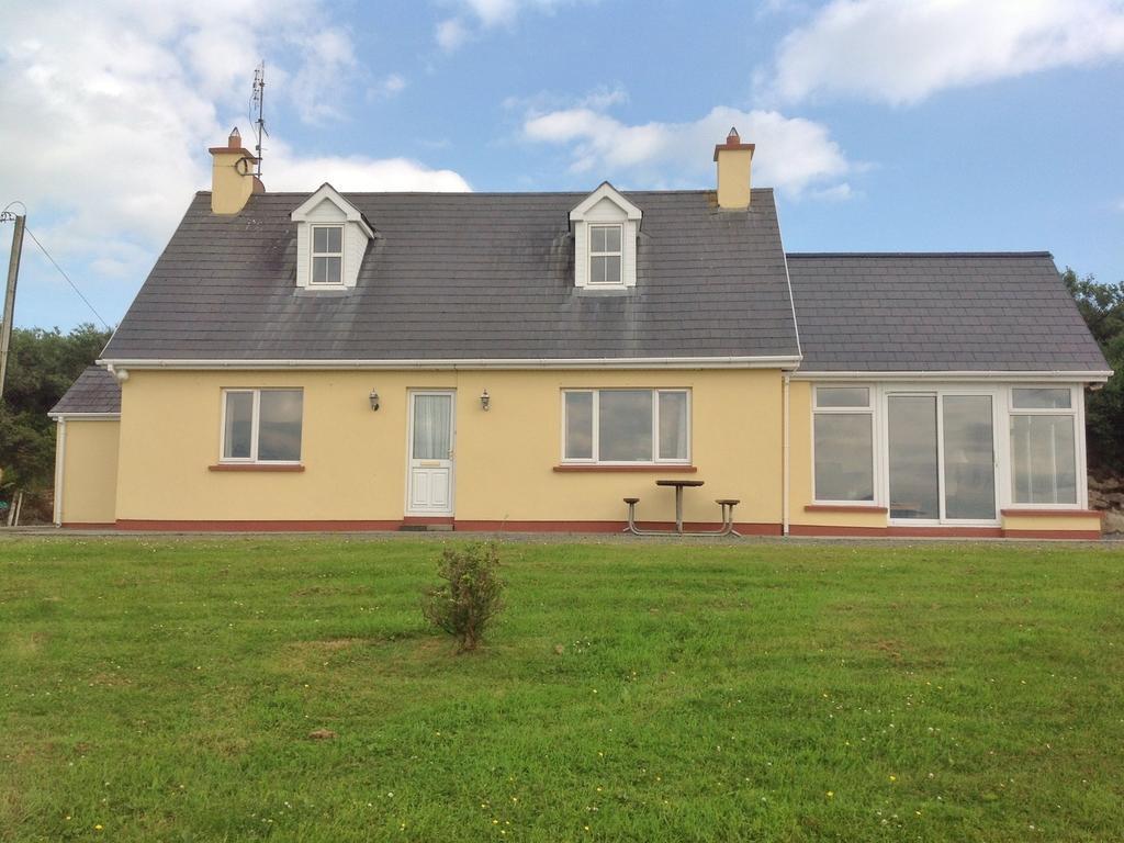 Moulamill Cottage Gouladane Quarto foto