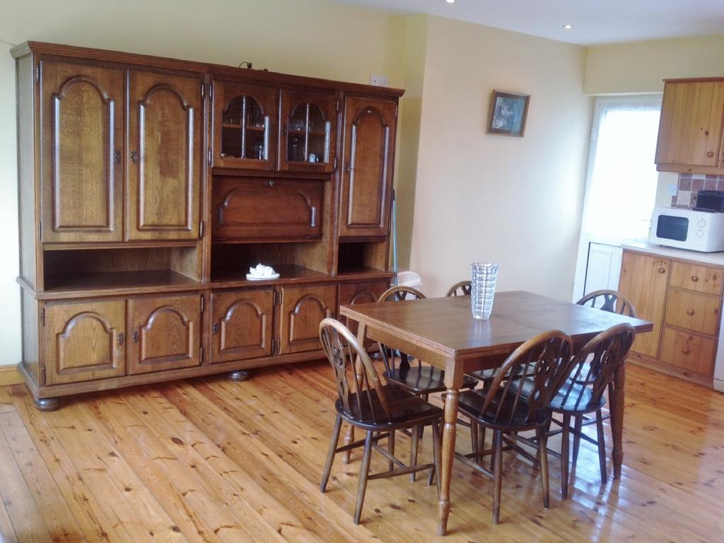 Moulamill Cottage Gouladane Quarto foto